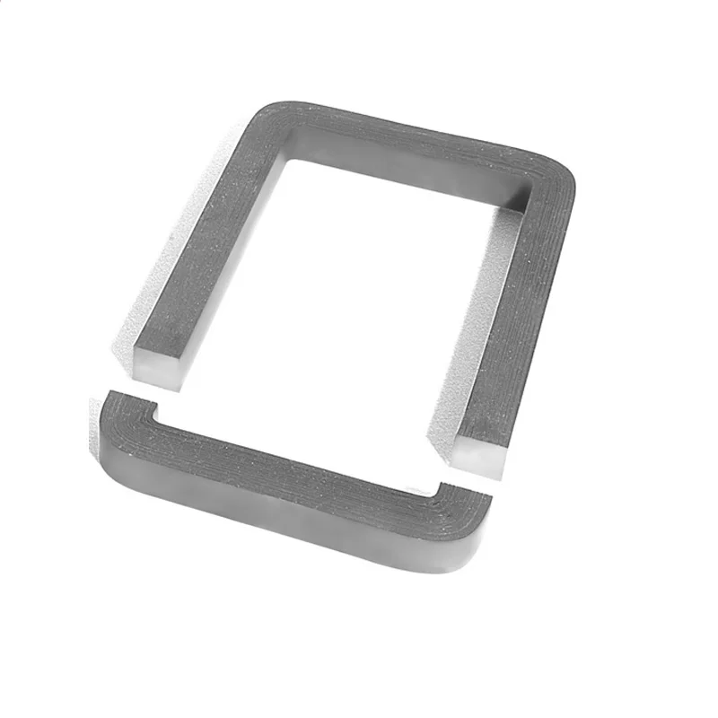 Mumetal Toroidal Core for Current Transformer