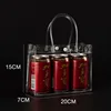 Height 15cm * Length 20cm * Width 7cm
