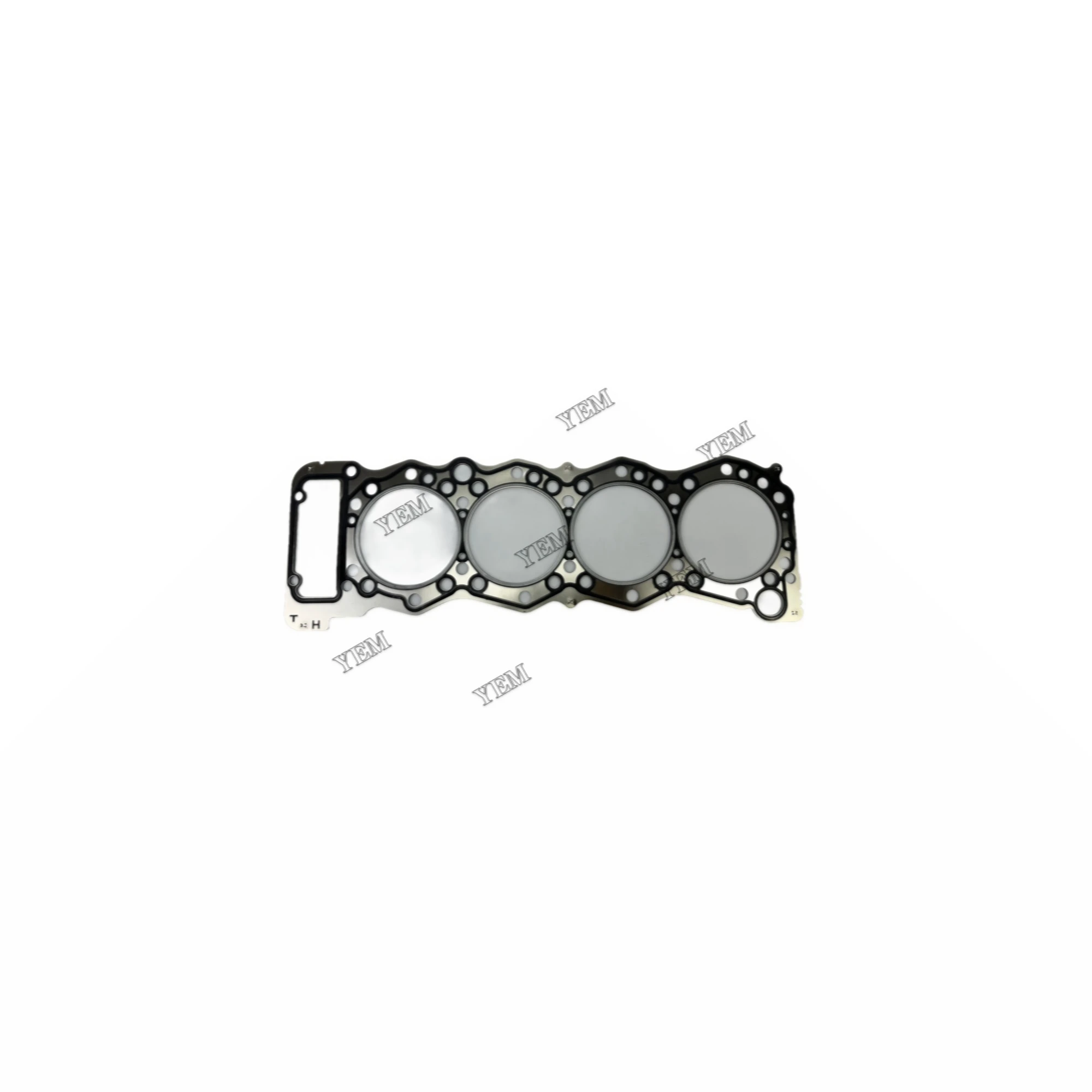 Head Gasket Fits for Mitsubishi 4M50 Engine Parts China Manufacturer