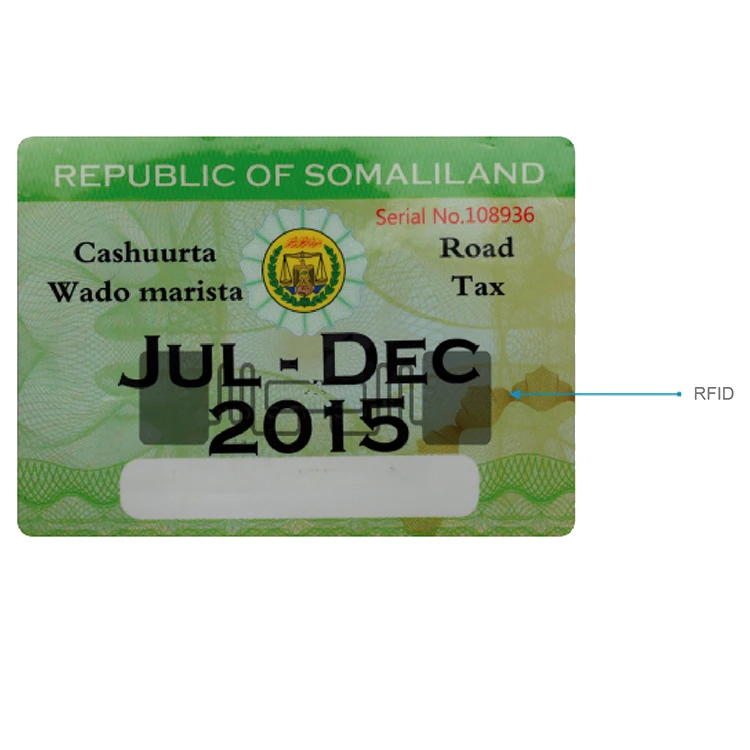 Nbi Clearance Id Card