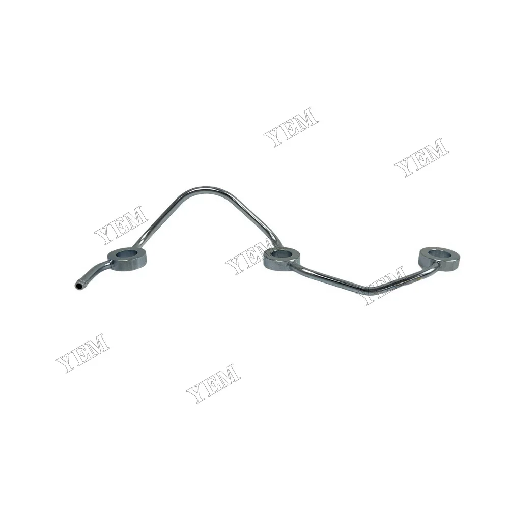 3KR1 Pipe 8-94172487-1 Fits for Isuzu Engine Parts 2