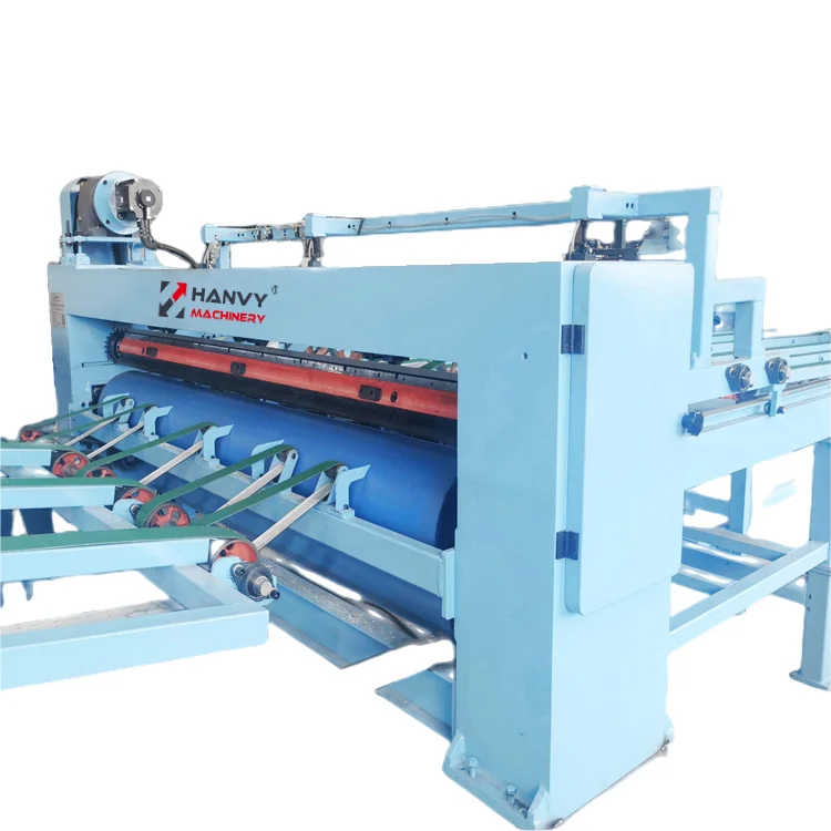 เครื่องตัดแผ่นไม้ HJG2700 แบบ CNC