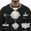 Pendentif personnalisé, Envoyez-nous une demande