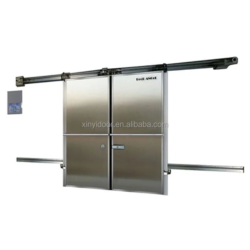 Door Suitable for Refrigerator, Stainless, Steel - detail 14