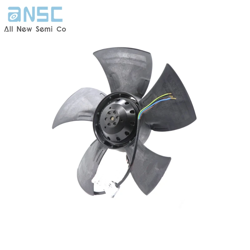 Original Axial fan A4E300-AS72-01 72W 230V