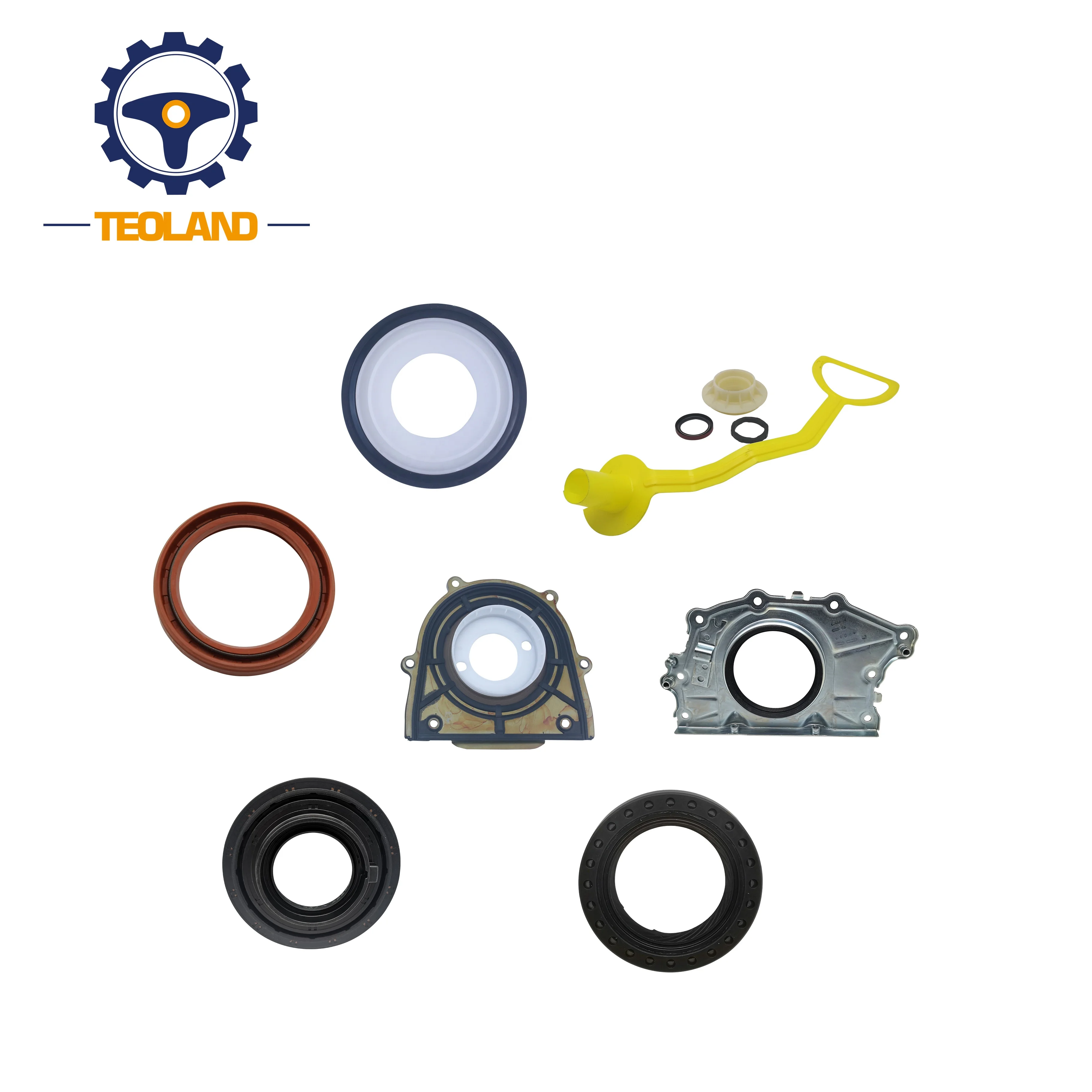 マツダ6/CX-3/CX-5/CX-9用 新品オイルシール CN0127397