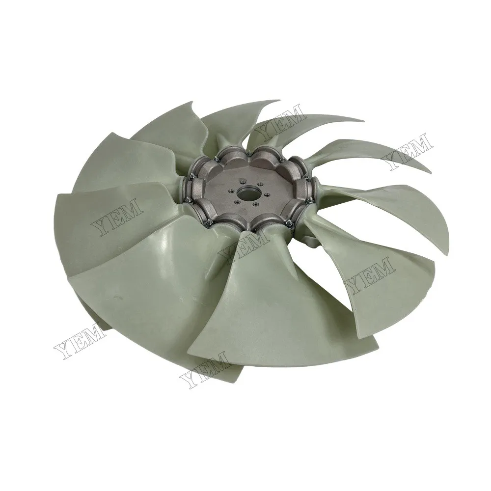 Fan for Doosan DH220-3 3
