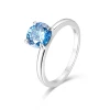 Blue Topaz