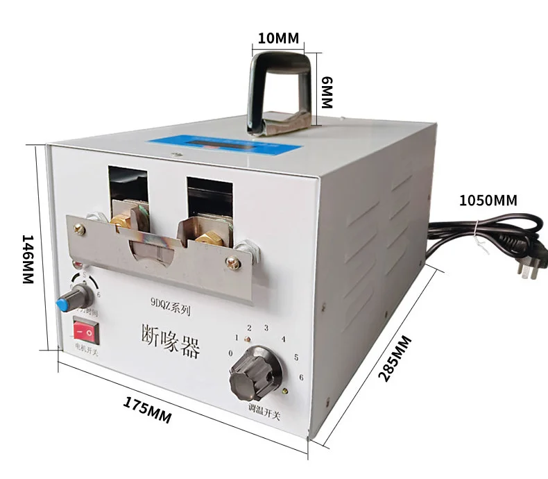 Fully Automatic Chicken Cutter /Poultry Beak Cutter/ High Quality Chicken Beak Cutter Chicken Mouth Cutter Cutting Machine