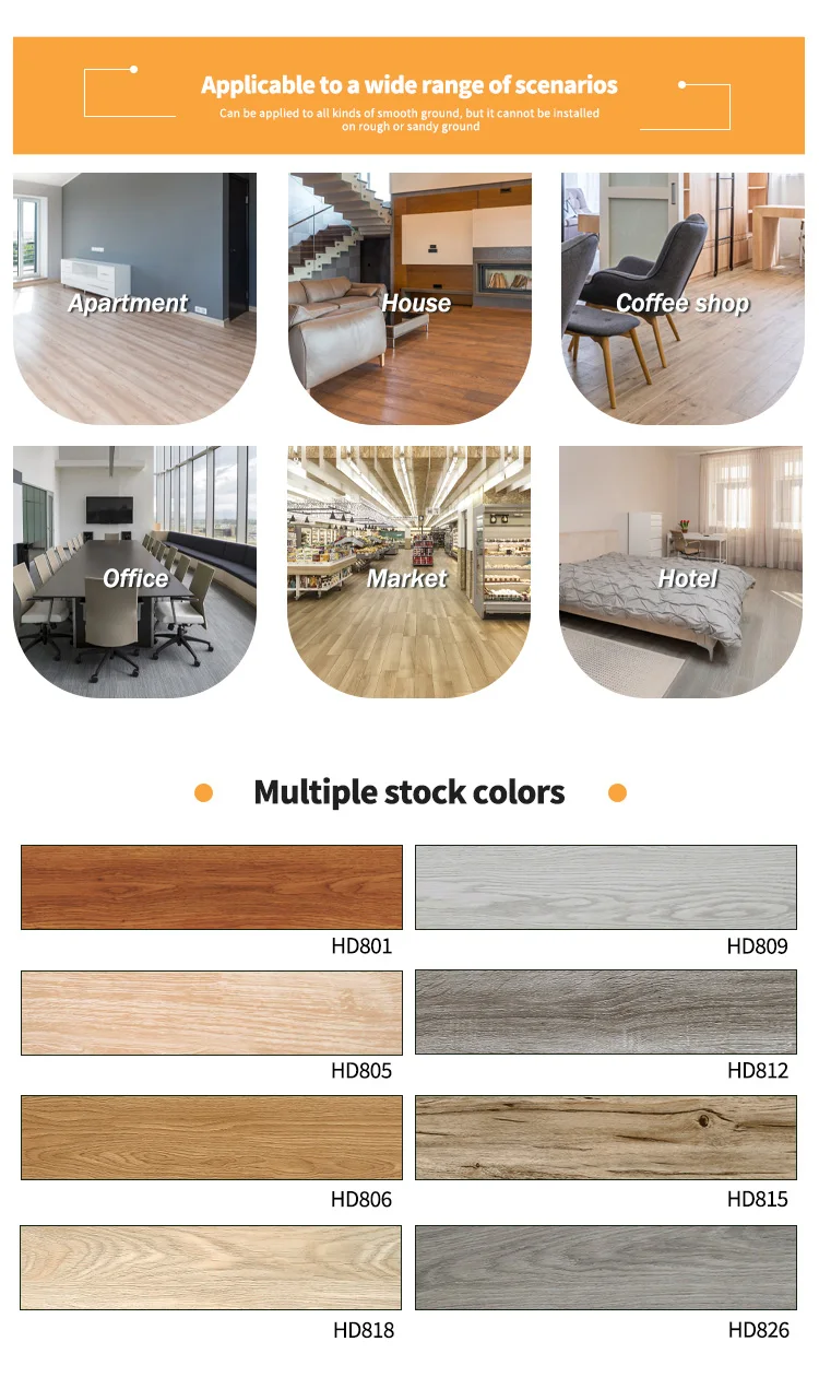 Spc Flooring Manufacturer Wood Grain Spc Flooring Click Laminate ...