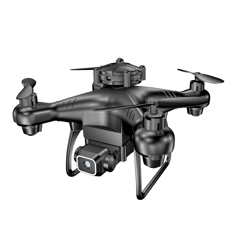 ミニドローン S176 Obstacle Avoidance 4K Low Budget Mini Drone – Just