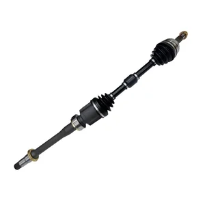 KINGSTEEL Automotive CV Axle Shaft for TOYOTA CAMRY 2013 43410-06730