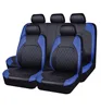 9Pcs black+ blue