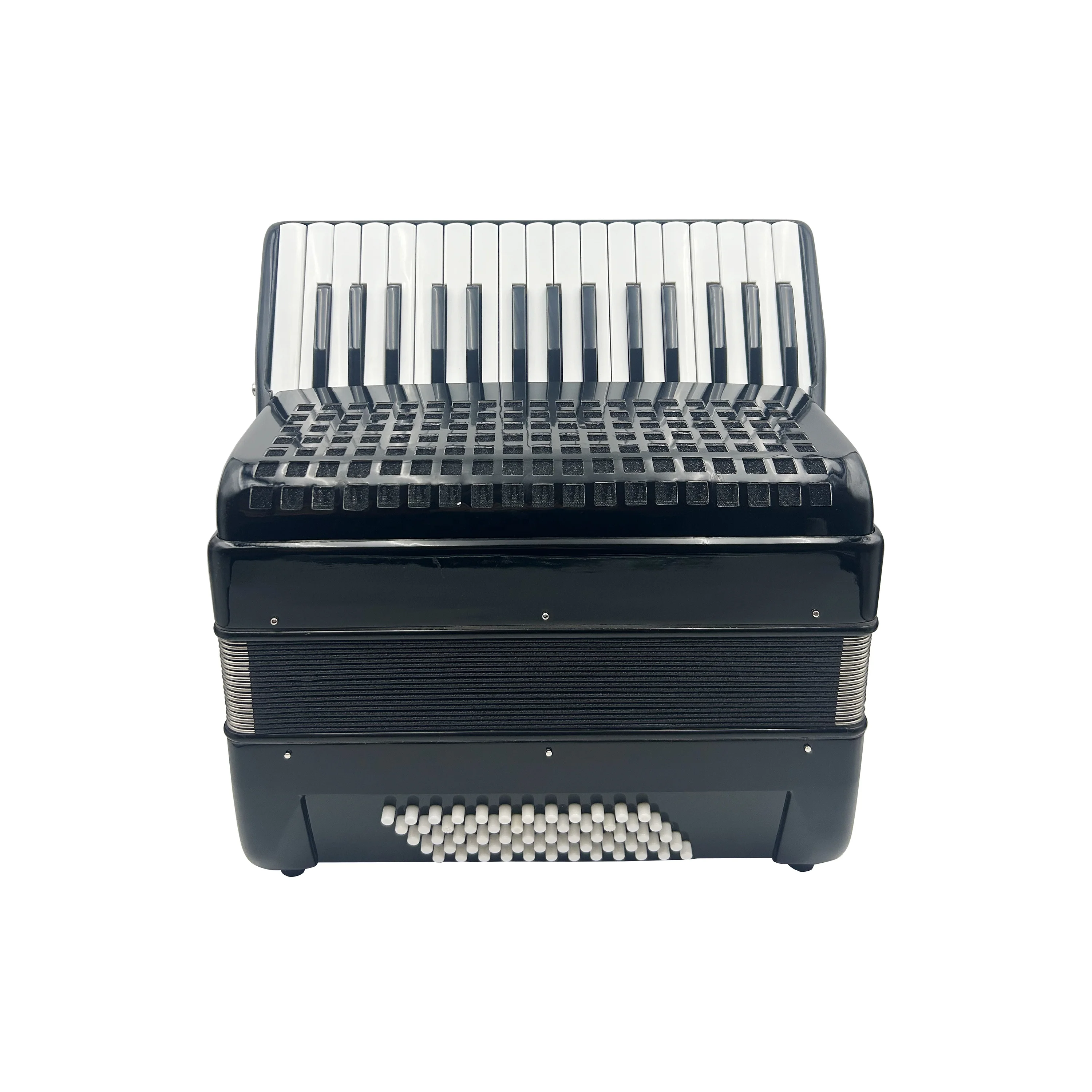 SEASOUND OEM 32keys 60 Bass Piano Keyboard Accordion