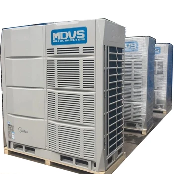 Most of the hot commercial central used air conditioners