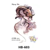 HB-603