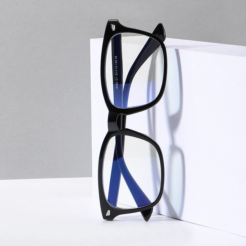 2023 Cheap Promotion Computer Gaming Glasses Blue Cut Filter Anti Blue Light Blocking Glasses for Women Men