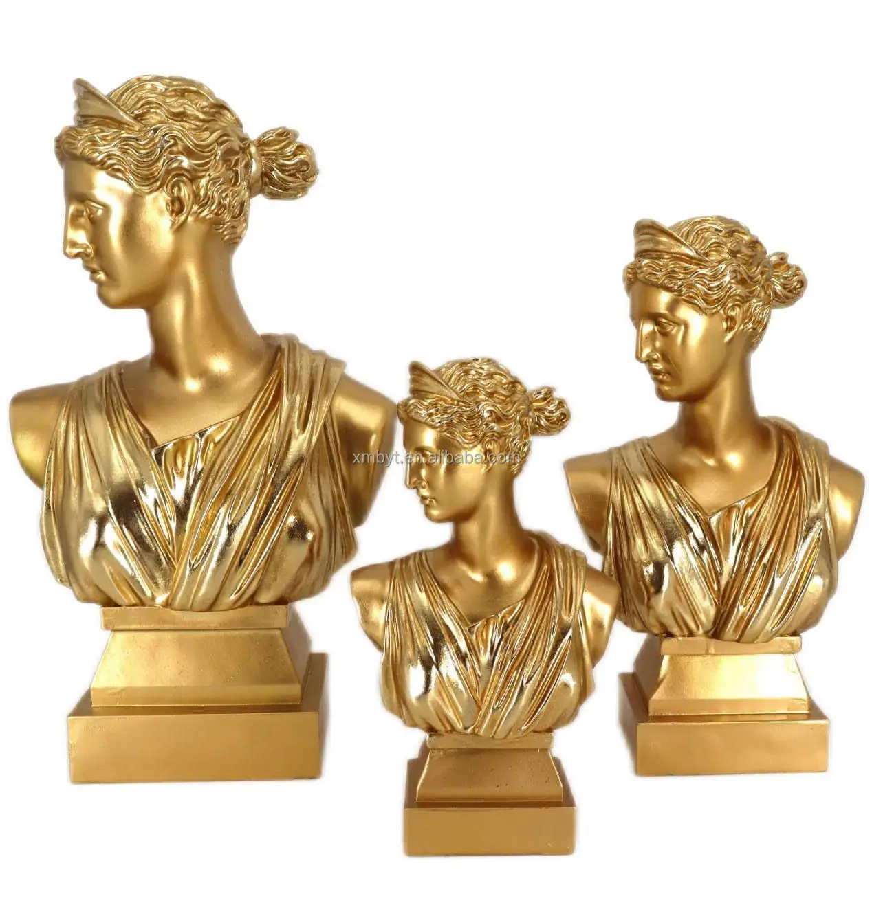 Modern The Goddess Of Gods Statue Ornaments Resin Figurine Home Decoration Buy Goddess Statue