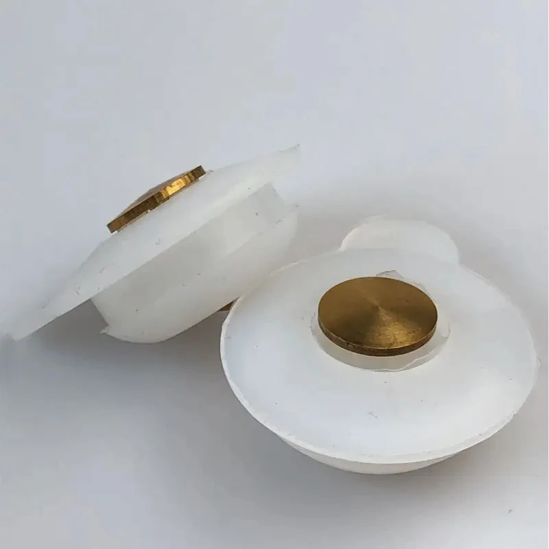 High Quality UHMWPE Polyurethane Prosthetic Limbs Kit Class I Implant with Manual Valve for Thermo Socket