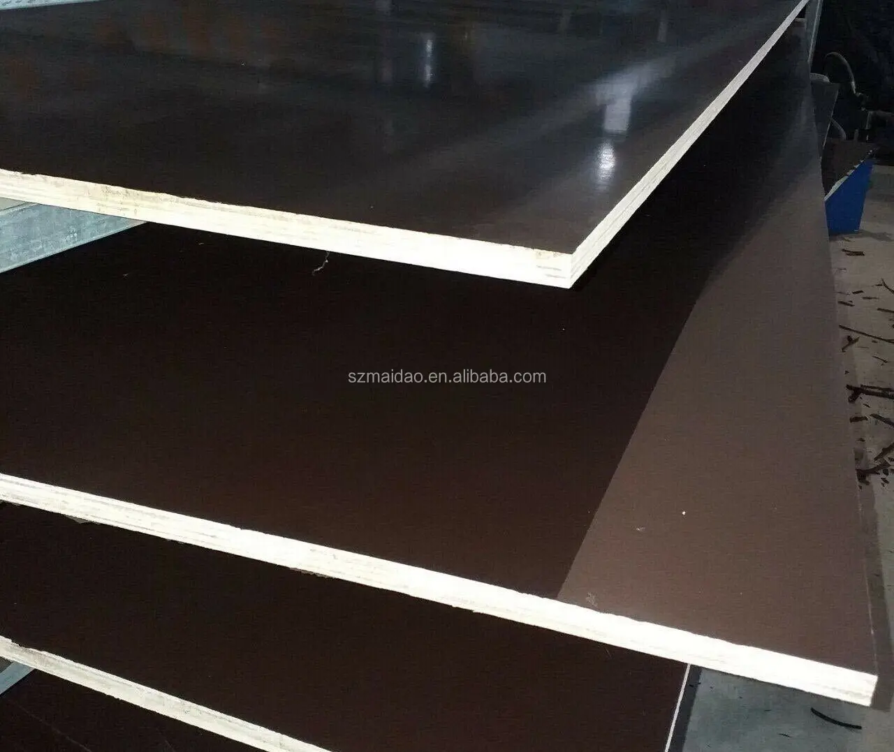 25MM Thickness Treadmill Deck High Quality Spare Parts