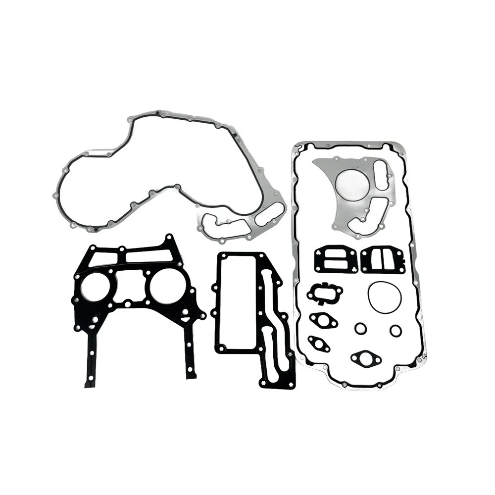 For 1104C-44 Bottom Gasket Kit U5LB0382 Engine Rebuild Kit