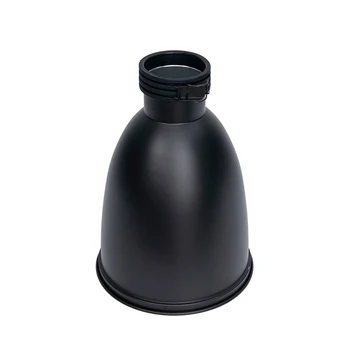 Hot Selling Photo Studio Accessories Strobe Flash Light Dish Diffuser Lampshade Top Selling Product detail image
