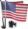 drapeau de voiture