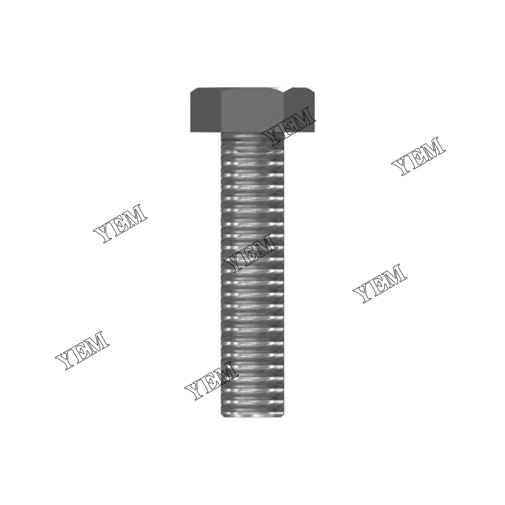 China Supplier 307-2242 Bolt-Pulley (Tensioner) for Caterpillar 3