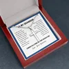 Necklace + Card Gift Box
