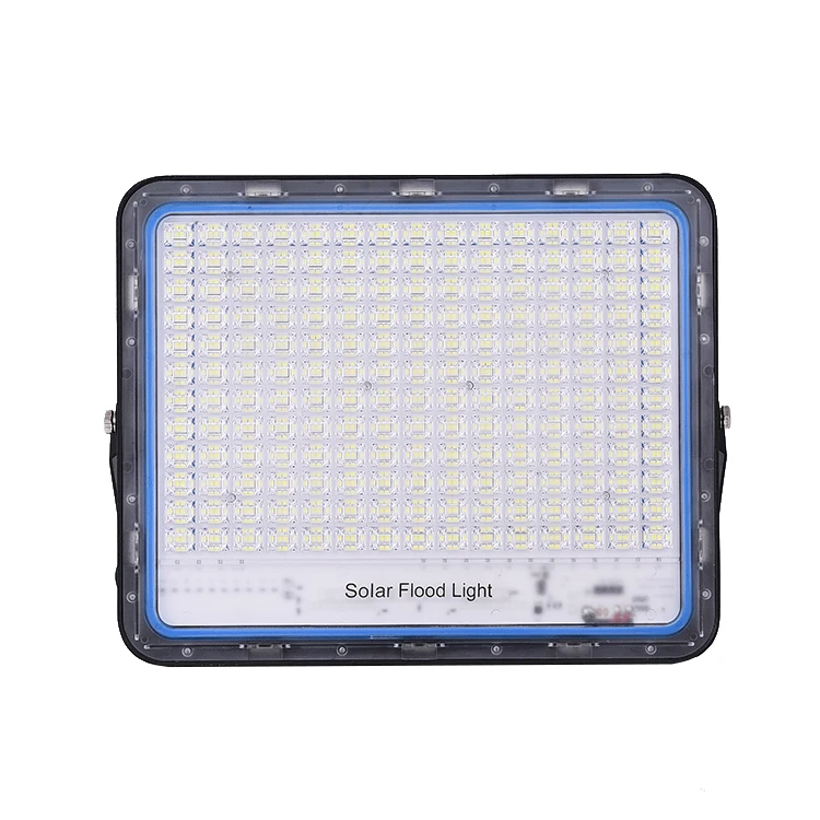 Professional Manufacturer 150w Outdoor Waterproof Led Solar Flood Light