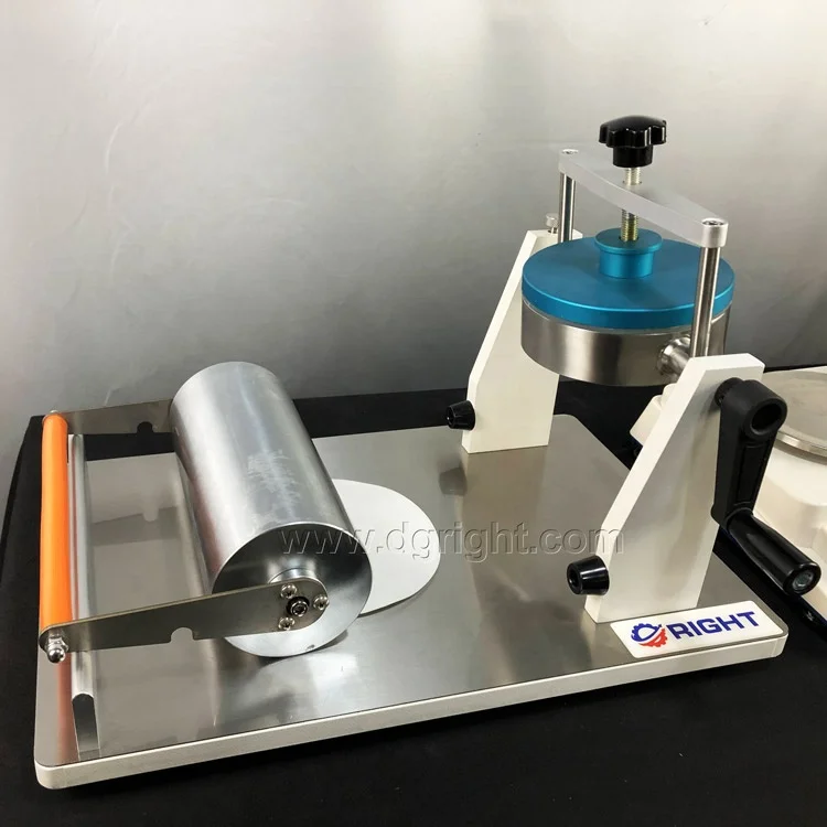 High Quality Paper Cardboard Water Absorption Cobb Tester
