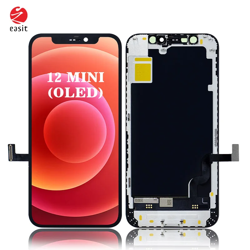 Pantalla GX Oled Display Touch Screen Replacement for iphone 12 Mini