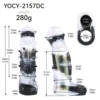 YC-IP2157DC-bianco
