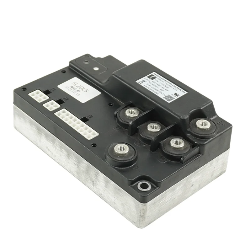 Curtis 1226BL-4151 36V-48V 90A Motor Controller for Forklifts