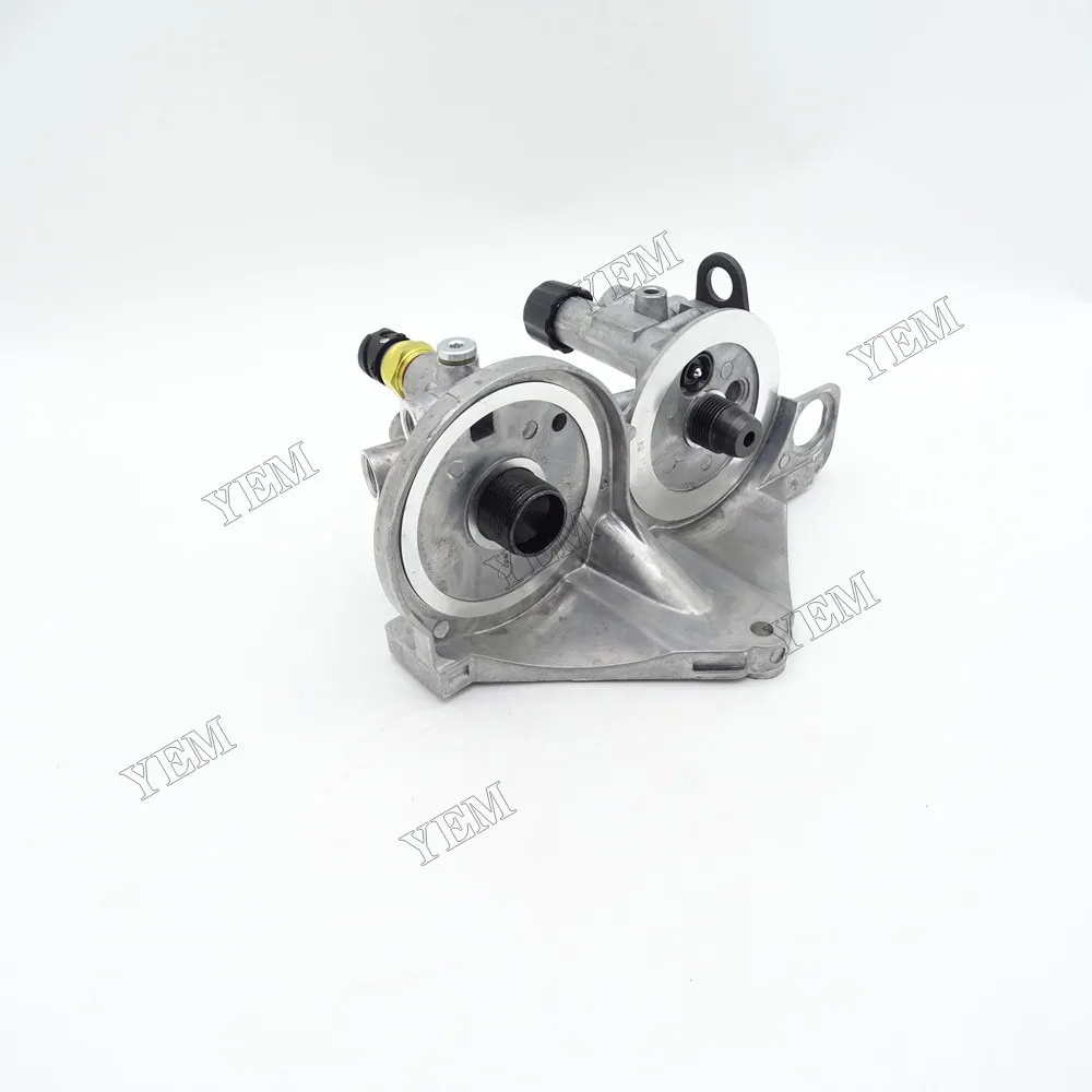 Oil Filter Seat 21870628 21023285 20910188 23990852 FH-628 22035807 for Volvo Replacement Engine Parts