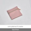Pink 8*8 cm