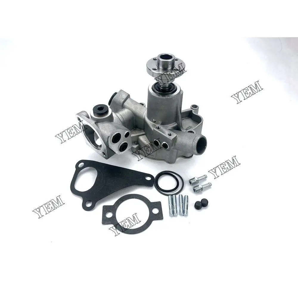 4TNV86 Water Pump for Yanmar Excavator Part