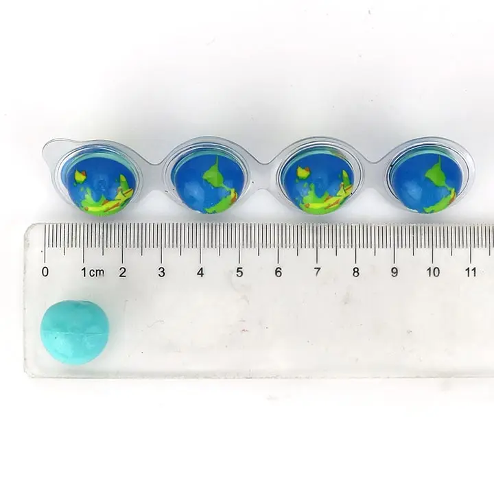 4 in 1 candy ball