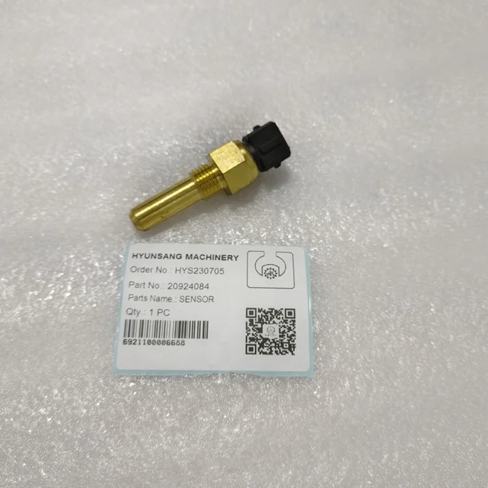 かずや出品 Hyunsang Parts VOE20924084 VOE11716642 Sensor for Heavy