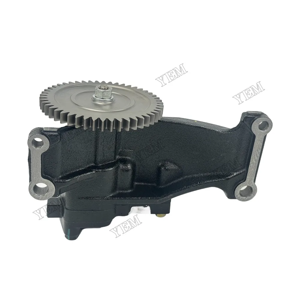 Oil Pump RE543187 Fit for John Deere 6090 Engine