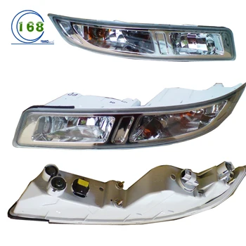 Auto Parts Fog Lamp B6150-95F0A B6150-95F0B for Nissan Sunny B10