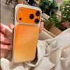 Naranja degradado