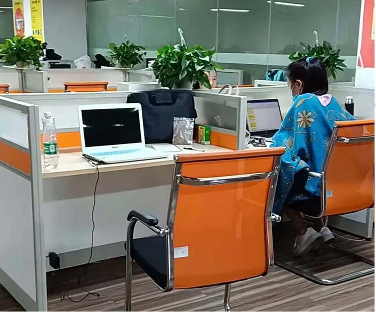 Huizhou Tongda Plastic Mold Co., Ltd.