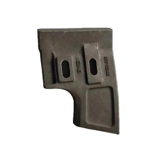Zoomlion Lintec Cifa Kyc Simem Construction Machinery Concrete Plant Shaft Mixer Parts