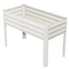 Blanc ivoire