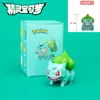 Bulbasaur in posizione eretta