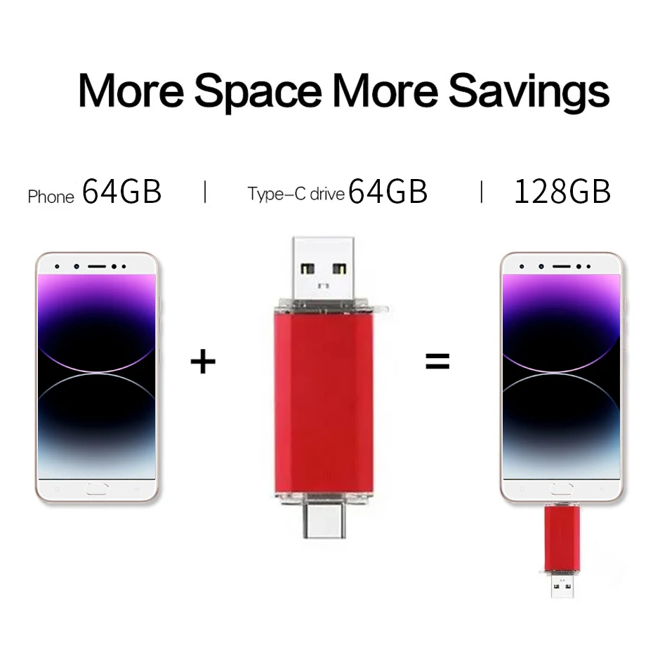 Penna USB Personalizzabile Con Logo - Memoria Flash 8GB, 16GB, 32GB, USB 2.0, Idea Regalo Penna USB Personalizzata - Foto 12