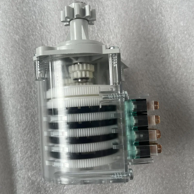 KONECRANES IRE ROPE HOIST PARTS - 52322706 Rotary Limit Switch