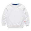 #1 White