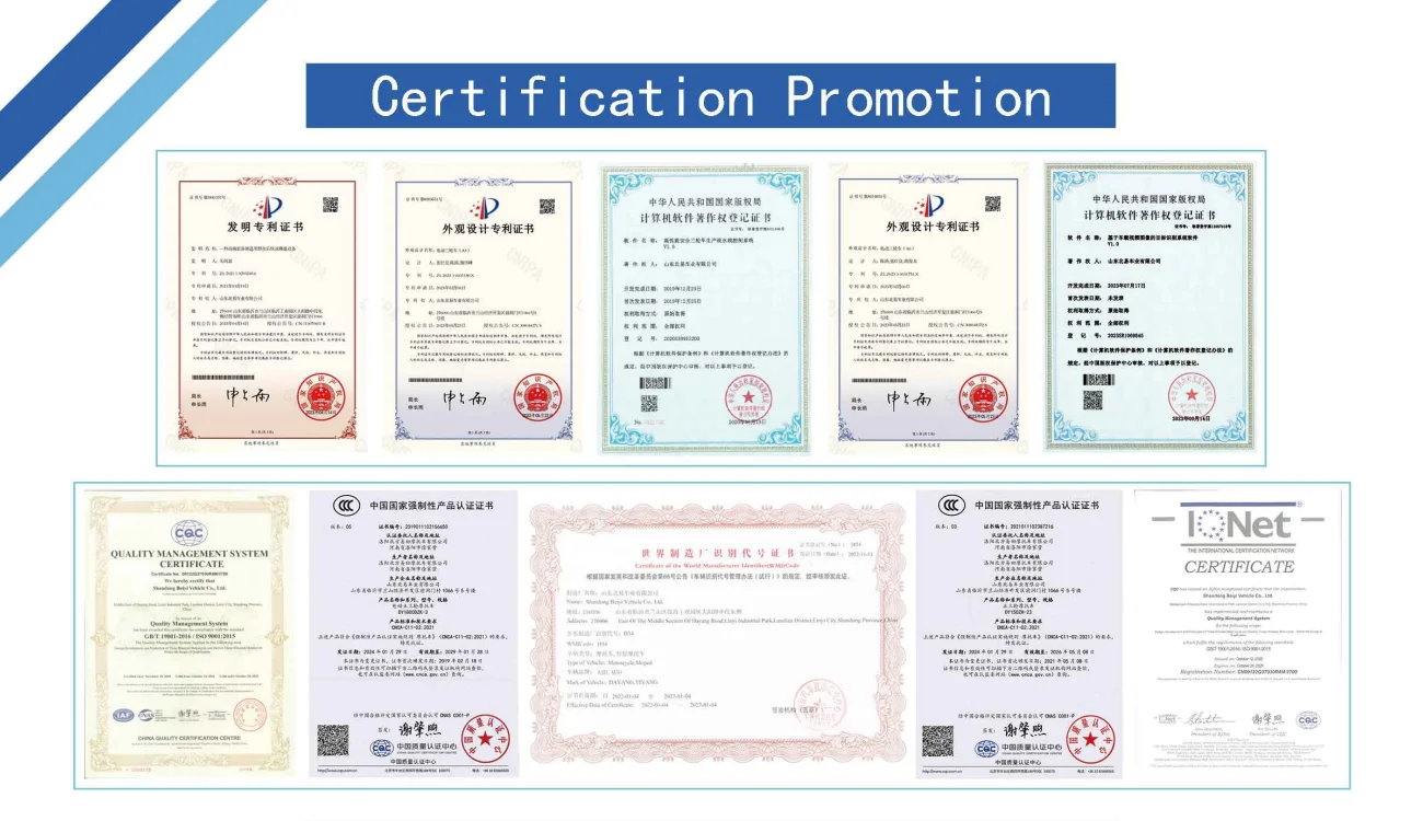 Zhengzhou Donwin Import And Export Co., Ltd.